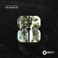 danny serrano - The Haven