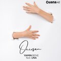 Yamin Bene、Una - Oxigen (Extended Mix)