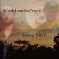 BCookieontheTrack、Sunny Days - Starving for Change (feat. Sunny Days)(Explicit)