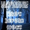 Memphis、Lil Kid Zay - Bro's Before Hoe's (feat. Memphis)(Explicit)