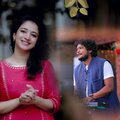 Nithya Mammen、SIVIN SIMON V - PONNIL KULICHU (feat. SIVIN SIMON V)