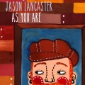 Jason Lancaster - Adam