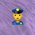 Lady Cop (Explicit)