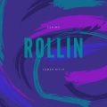 Rollin (feat. Lamar Bit×h) [Explicit]