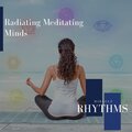 Radiating Meditating Minds