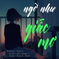 Tray C、Tuan A Minh、Chu Duyên - NGỠ NHƯ GIẤC MƠ (TrayCRemix|Explicit)