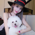 潮流电音女神再度降临