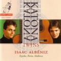 Katona Twins、Isaac Albéniz - Mallorca Serenata española Op. 181, 1890