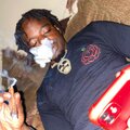 Yung Hustle、Flush、K9 - Heartless (Explicit)