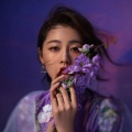 赵彬砚 - 飞歌醉情怀