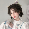 兰方文、一栗莎子 - 丢了幸福的猪