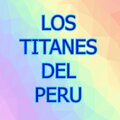 Los Titanes del Perú - Noche de Invierno