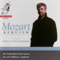 Netherlands Bach Society、Wolfgang Amadeus Mozart、Jos van Veldhoven - Introitus