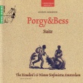 Amsterdam Sinfonietta (阿姆斯特丹小交响乐团)、The Houdini's、Amsterdam Sinfonietta、George Gershwin、Richard Dufallo - Suite from Porgy and Bess