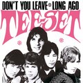Tee-Set、Polle Eduard、Peter Tetteroo、Hans Van Eijck - Long Ago (single version)