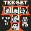 Tee-Set、Polle Eduard、Ray Fenwick、Peter Tetteroo、Hans Van Eijck - Please Call Me