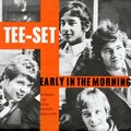 Tee-Set、Polle Eduard、Peter Tetteroo、S. Cooke - Nothing Can Ever Change This Love (single version)