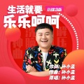 生活就要乐乐呵呵 (DJ沈念版)