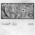 Current Joys - Bloody