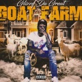 Glizzy Da Great、D White - Ticket (feat. D White)(Explicit)