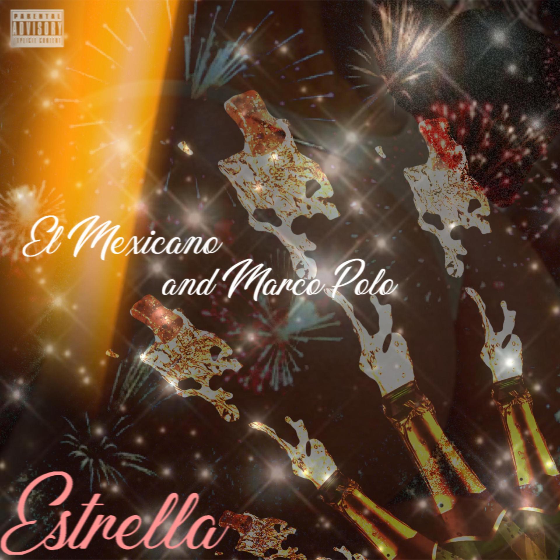 Nandompr、Marco Polo - Estrella
