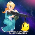 Galaxy Reactor