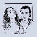 Henry Dukes、Alys - Can't Love (feat. Alys)(Explicit)