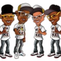 Dj djacky mix - Aah lelek lek lek Mix