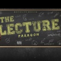 Paragan - The Lecture