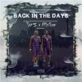 Back In The Days (feat. Top5)(Explicit)