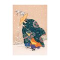 麻烦先生 - 紫荆花