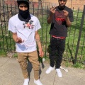 KCMoney、BG LIL PAT - Changed Up (Explicit)