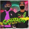 Loochi bwalya、le trigga - Conscious (feat. le trigga)