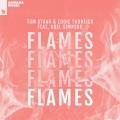Abel Simpson、Eddie Thoneick、Tom Staar - Flames