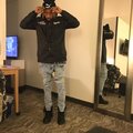 YUNG TWEAKA、ReBorn - Dis Aint That (Explicit)
