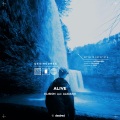 Hà Quang Minh、AlidaXXI、Trần Công Hậu、Elision - Alive