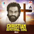k j yesudas - Santha Prasantham