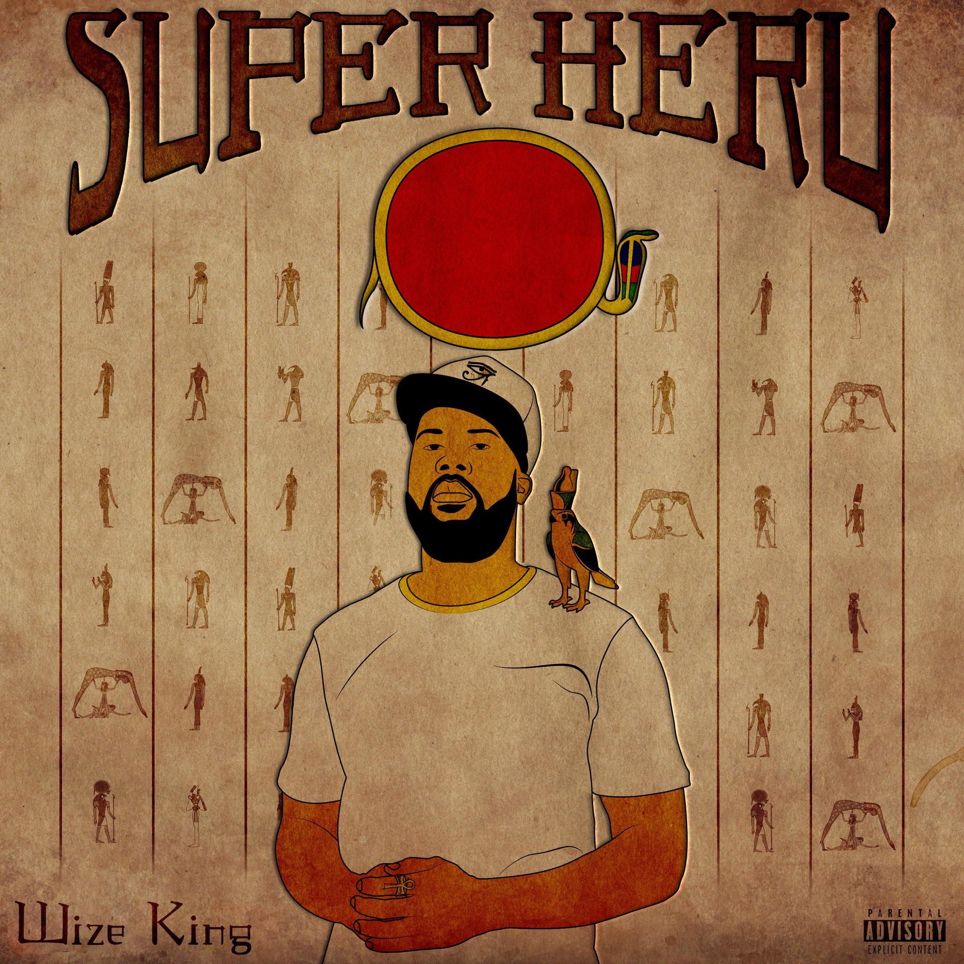 Wize King、Golden Baby Pro - On my Soul (feat. Golden Baby Pro)(Explicit)