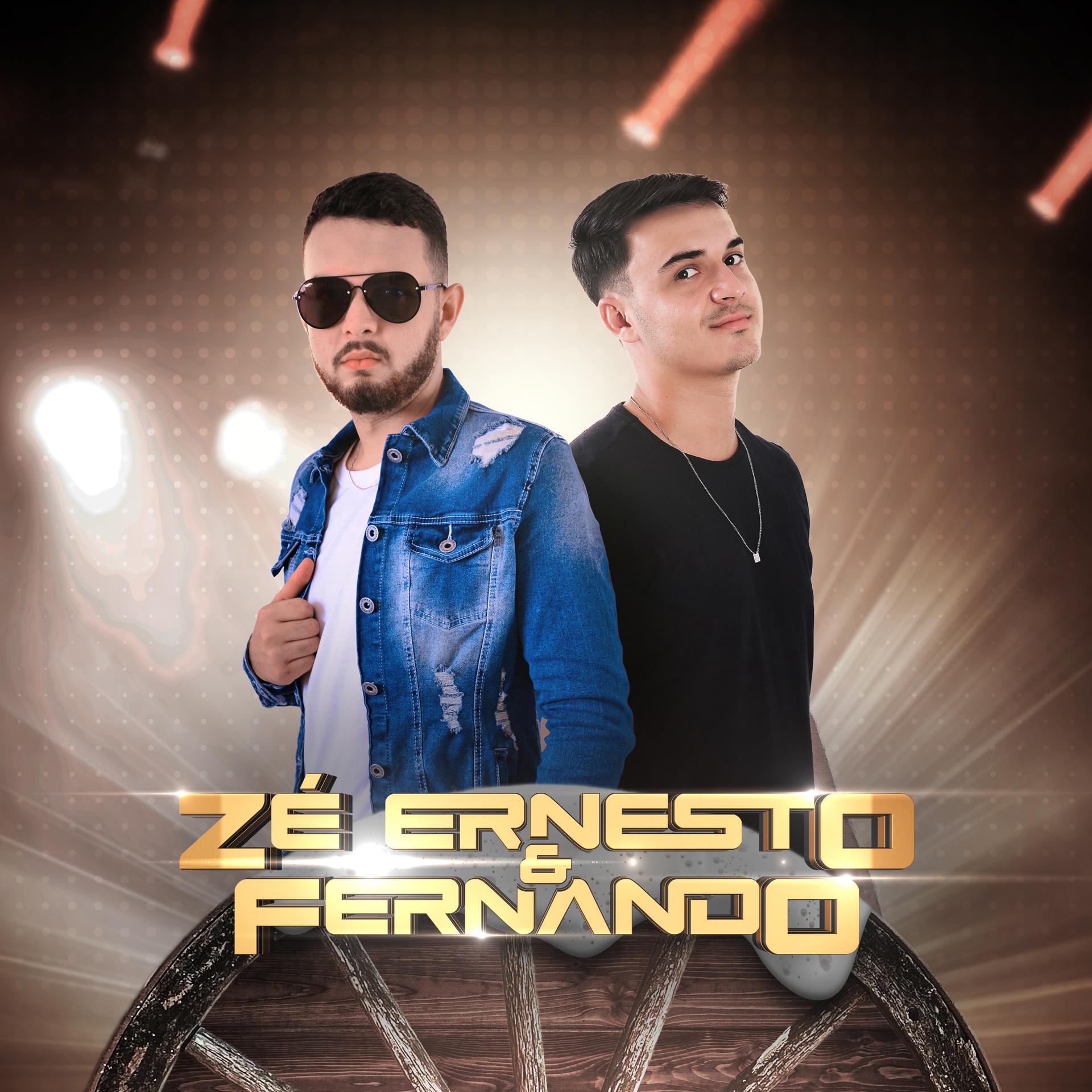 Zé Ernesto、Fernando - Metade do Bar