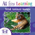 Nashville Kids' Sound - When I Grow Up I Want To Be A Zoologist