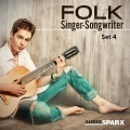 Folk Singer-Songwriter, Set 4