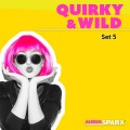 Quirky & Wild, Set 5