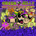5-7-Zero、green jelly、Lazy Ass Destroyer - Jerk