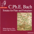 wilbert hazelzet、Jacques Ogg、Jaques Ogg - Sonata in C major, Wq 73: Allegro di molto