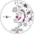 Noia - The Rule To Survive (ClaudioTempestaRemix)