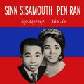 Sinn Sisamouth、Pen Ran - រតនាវង្សនិងច័ន្ទបុប្ផា