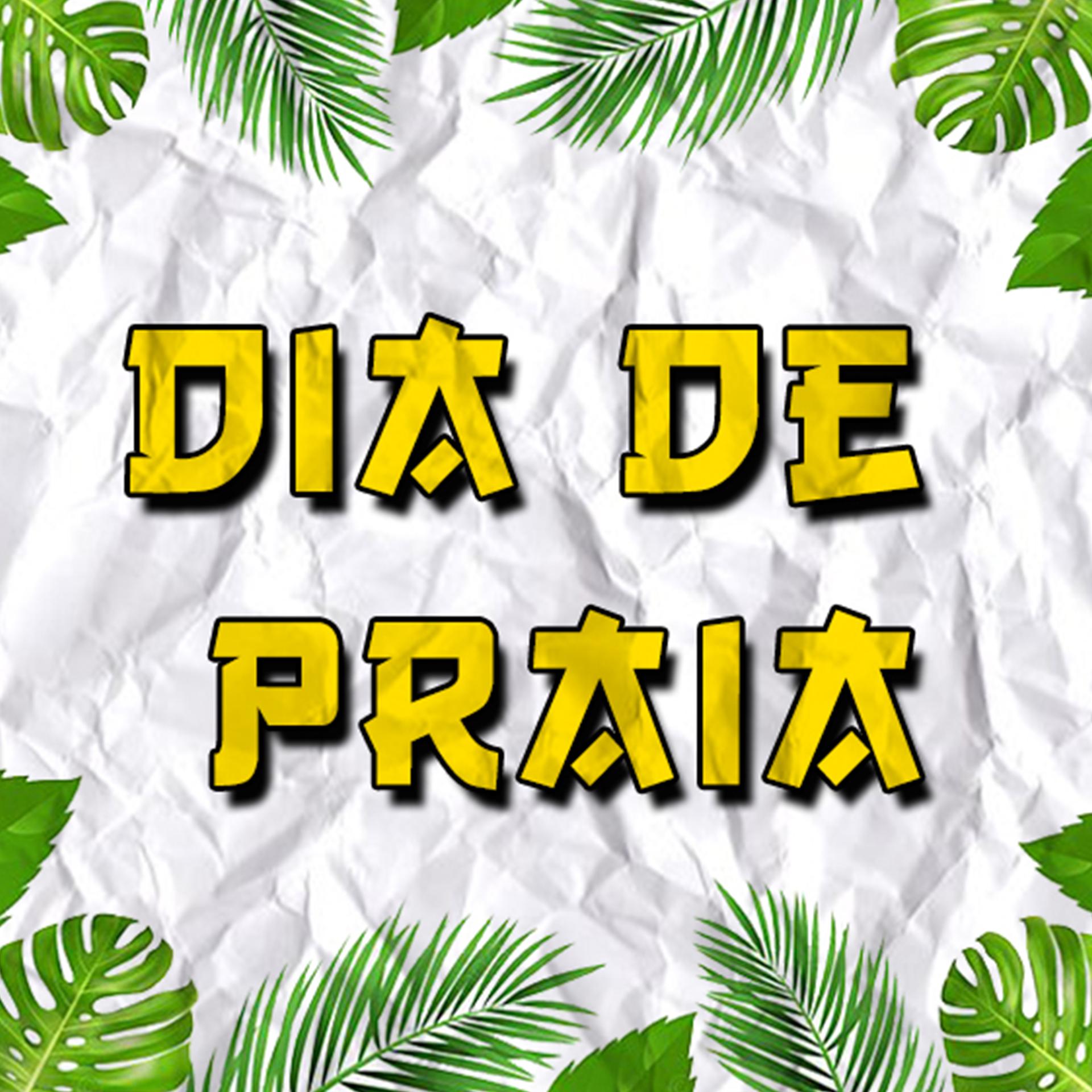 MC Caslu - Dia De Praia (Explicit)