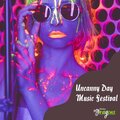 Uncanny Day Music Festival