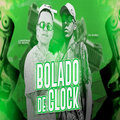 Luanzinho do Recife、DJ Guina - Bolado de Glock (Explicit)