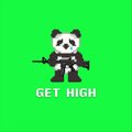 Get High